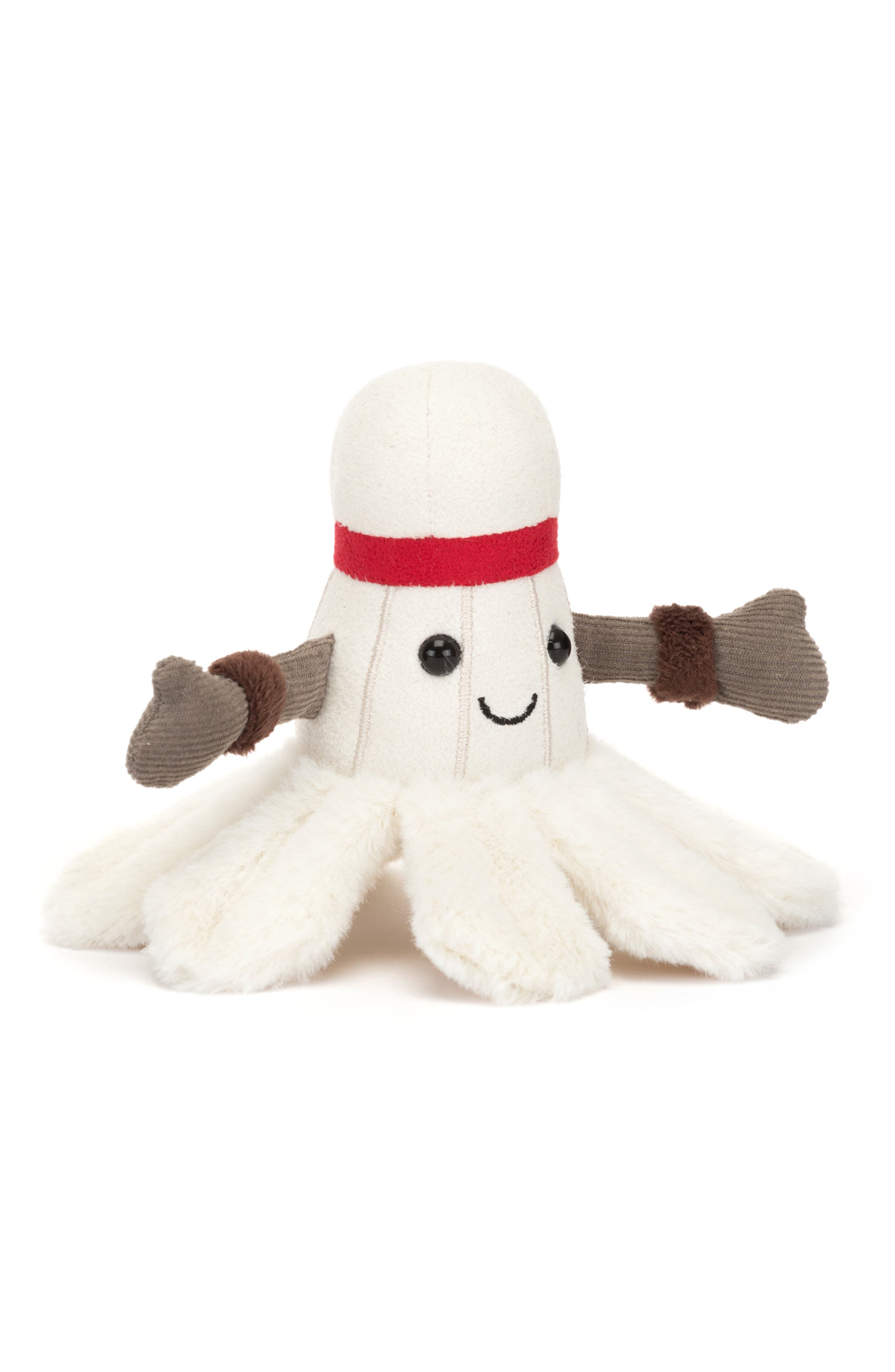 Jellycat Amusable Sports Badminton Plush Toy