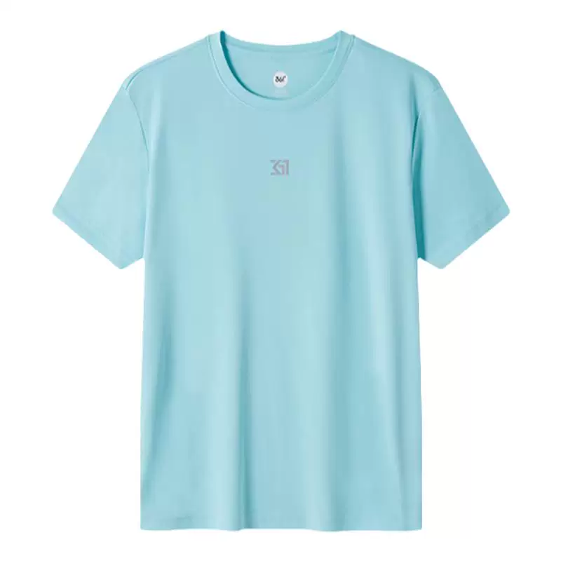 【凑到21元】361°童装女童速干运动T恤