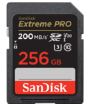 SanDisk 闪迪 Extreme PRO SDXC UHS-I 存储卡