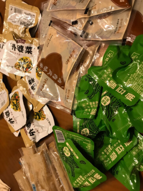 2026热干面调料包十大品牌排行榜，热干面调料包哪家好
