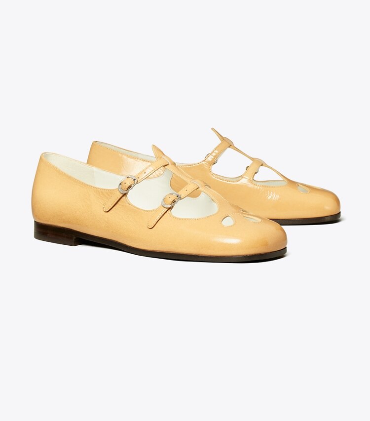 tory burch Violet Mary Jane