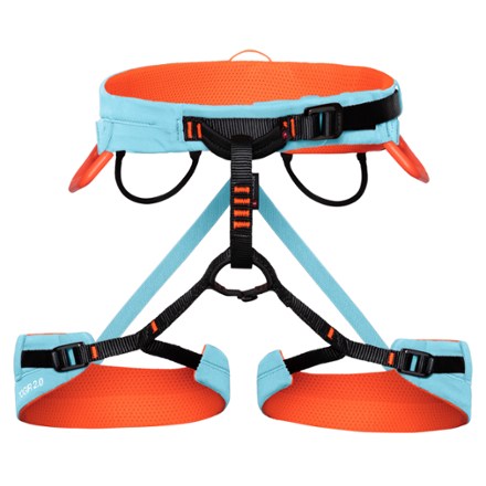 Mammut Togir 2.0 3 Slide Harness - Women's
