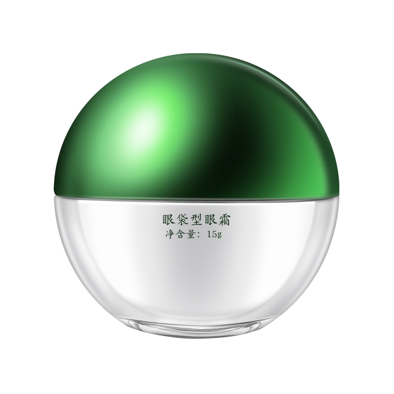 淡化眼部黑眼圈补水眼霜