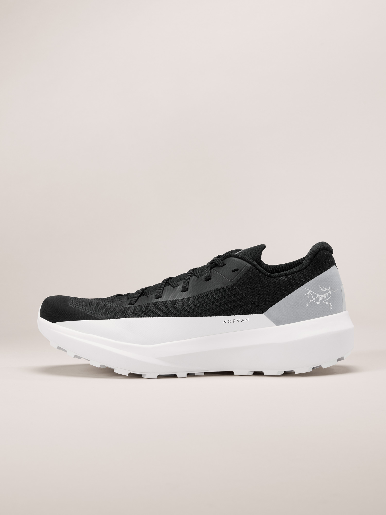 Arcteryx Norvan LD 4始祖鸟男鞋
