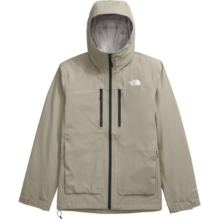 The North Face Terrain Vista 3L Pro Jacket - Men's