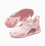 PUMA RS-X T3CH Pink Rose女款运动鞋