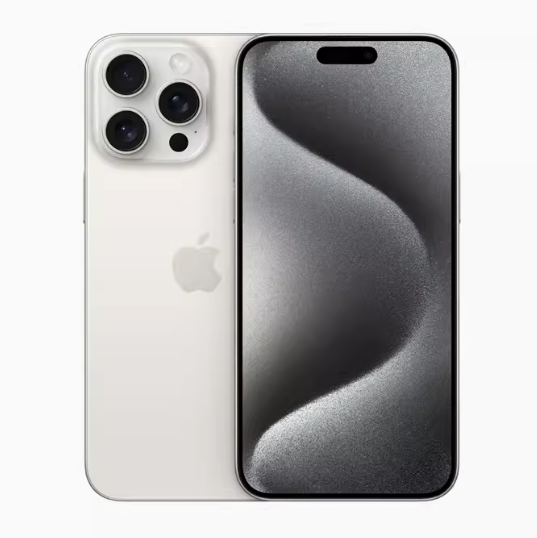 5929元包邮！苹果 iPhone 15 Pro 5G智能手机 128GB