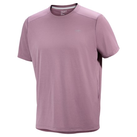 Arc'teryx Cormac Crew Neck始祖鸟男士T恤 Interstellar Heather M