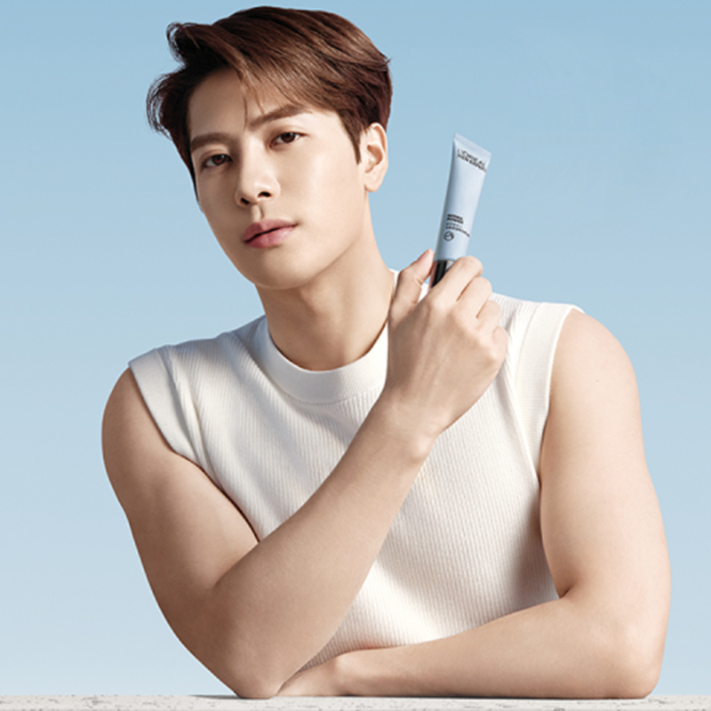 【欧莱雅】控油哑光霜男士面霜