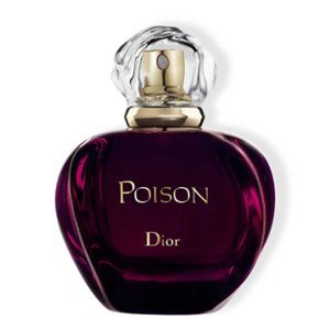 DIOR Poison Natural 淡香水50ml,直邮港澳620港币- 拔草哦