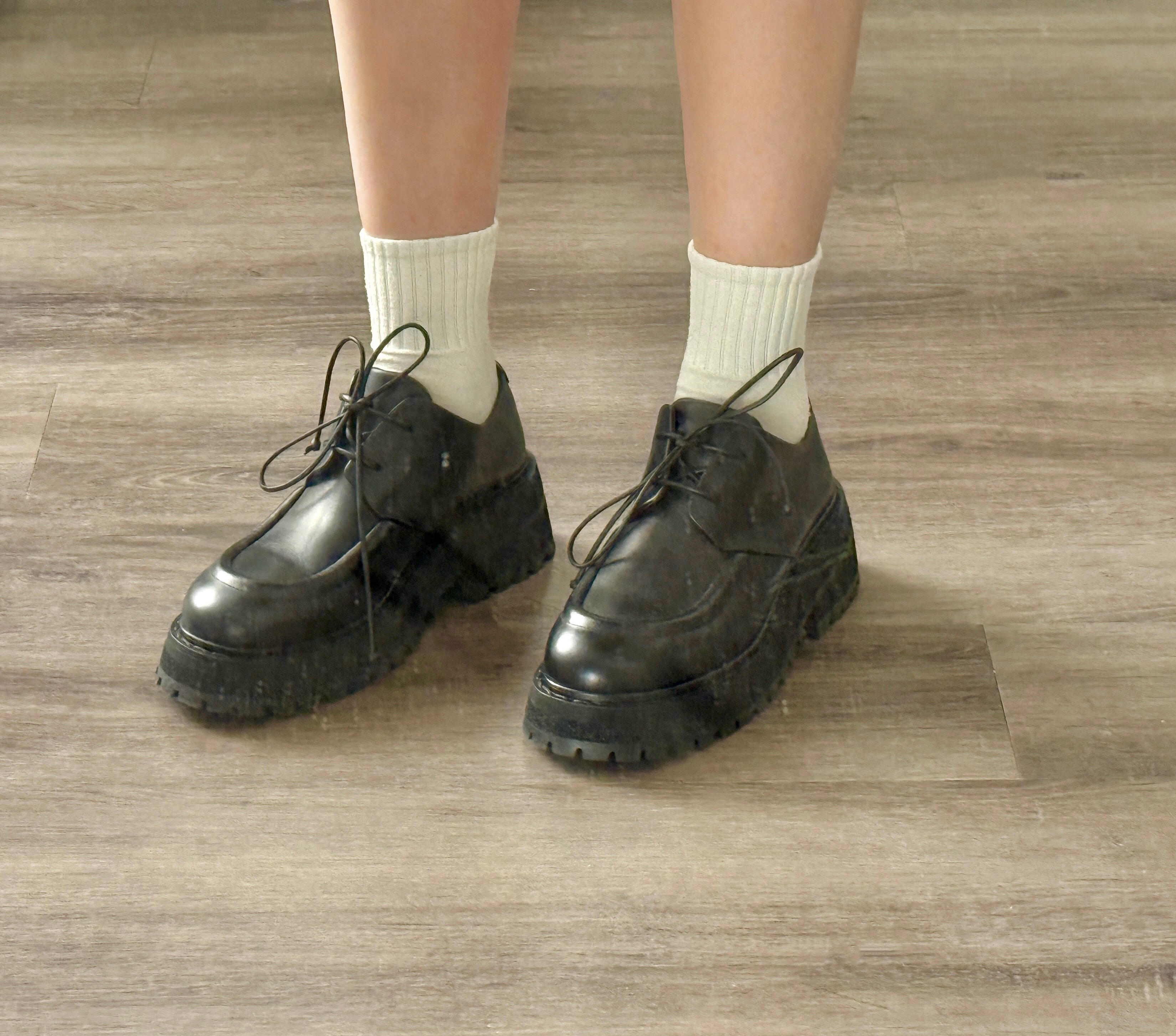 8dd6ff2e 0e50 4d97 a7ac 9587f84592d8 - SSENSE Haul: Trying On My New Marsèll Carro Shoes