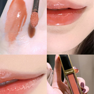 Tom ford discount inhibition gloss