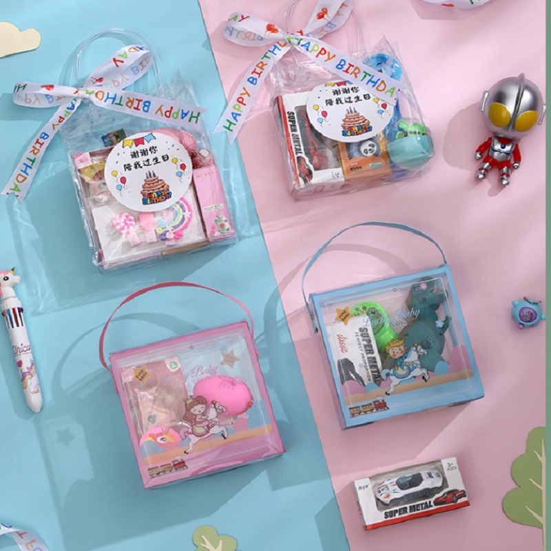 【玩具套装】六一儿童节礼物套装