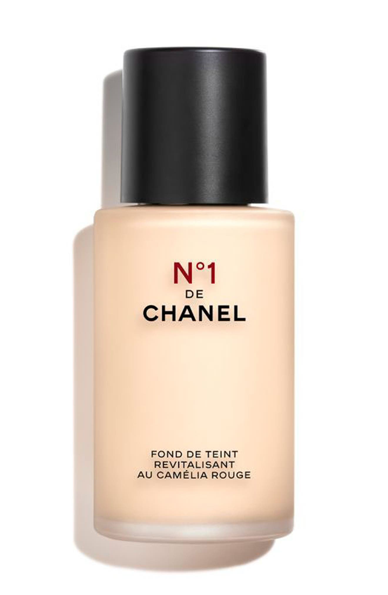 CHANEL N°1 DE CHANEL Foundation