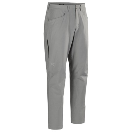 Arc'teryx Kragg Cotton Pants - Men's