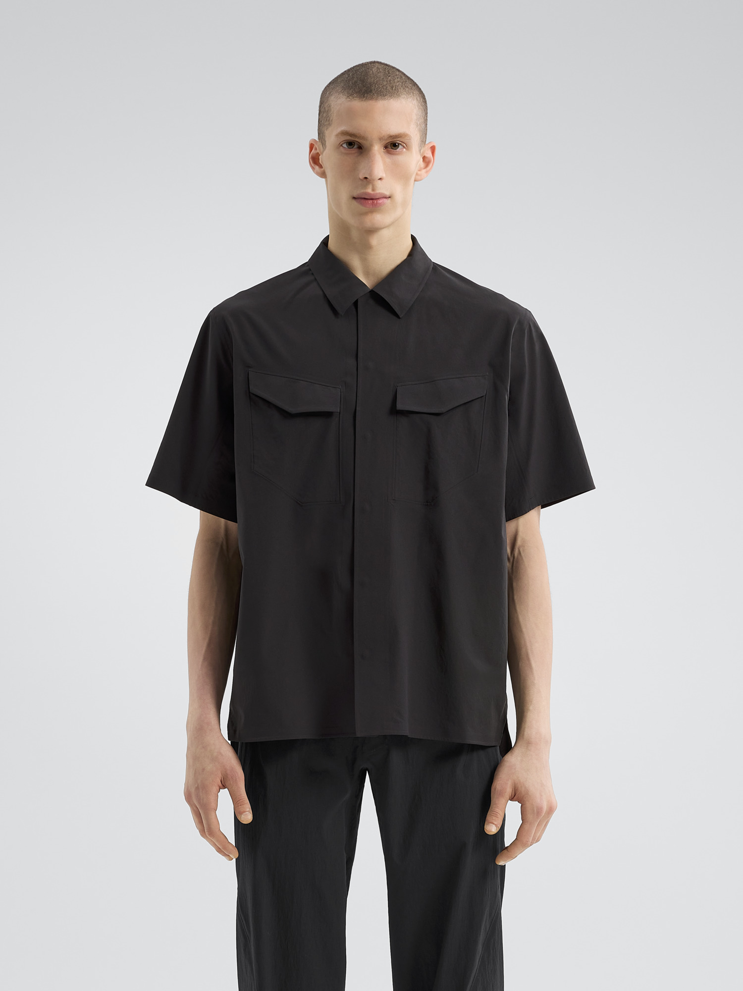 Arcteryx Field Shirt SS Men's
