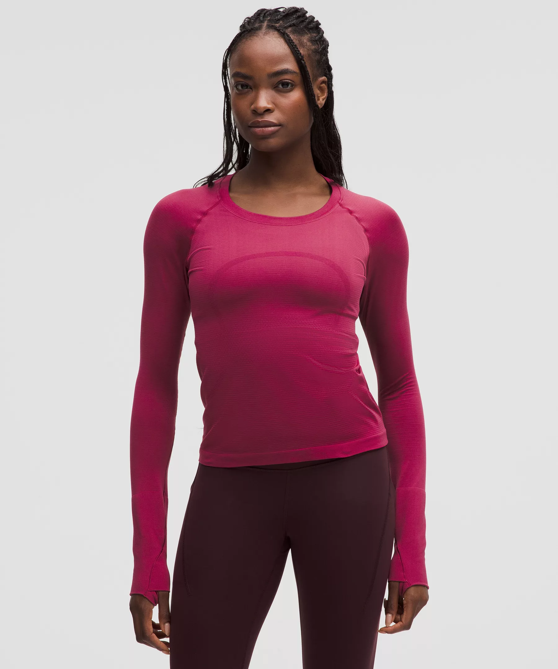 Lululemon Wunder Puff 600蓬女士羽绒马甲