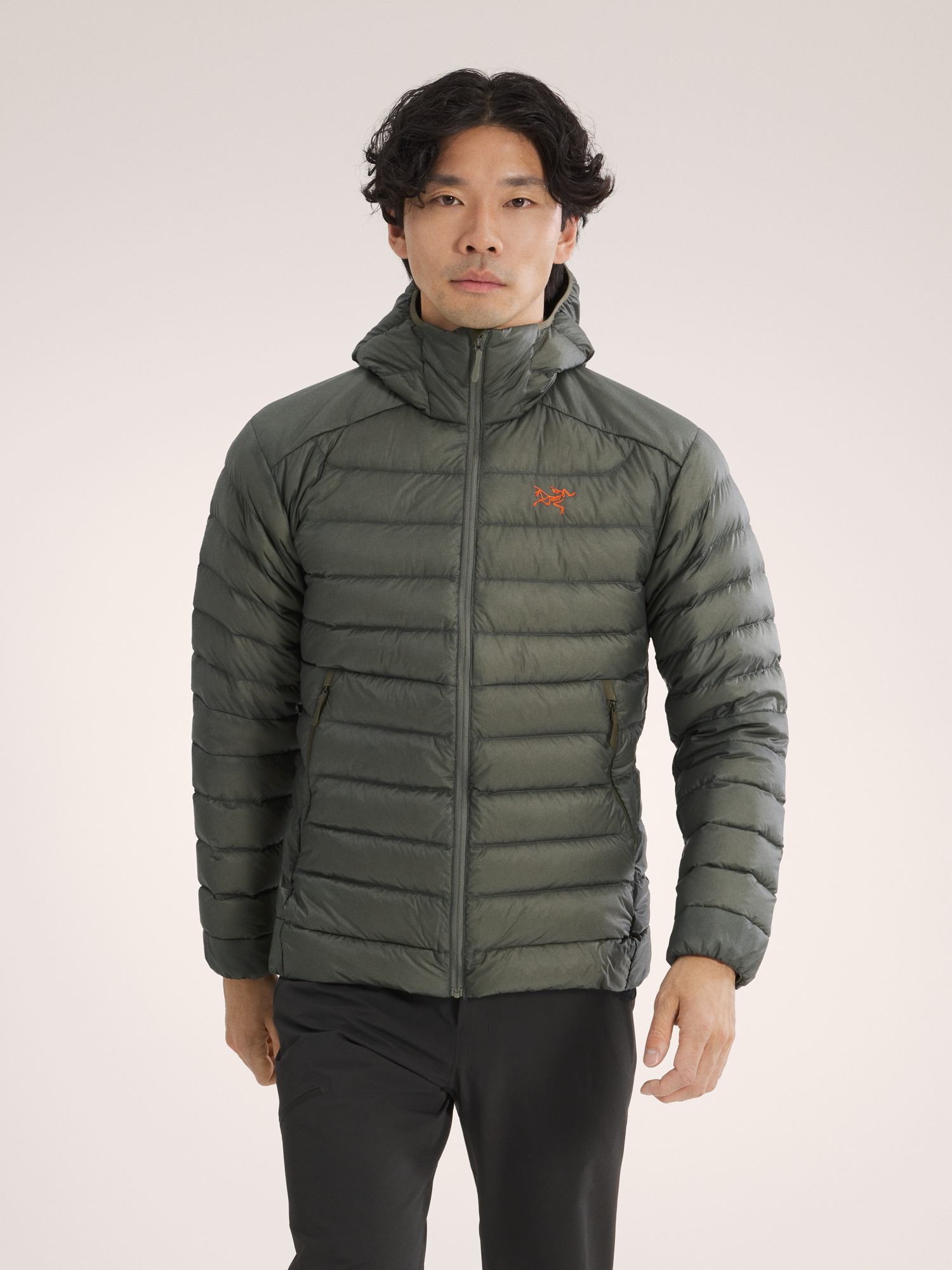 Arcteryx Cerium 始祖鳥男士羽绒服