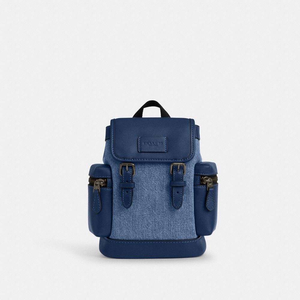 coach sprint sling pack CBF65-QBXR9