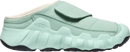 KEEN Hypowser Wrap 女鞋 Granite Green 11
