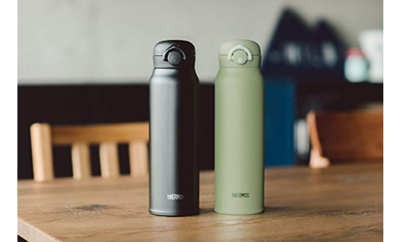 thermos膳魔师保温杯保冷杯jnr601600ml