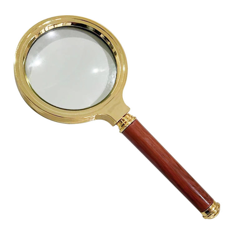 科学实验中学生小学生家用放大镜