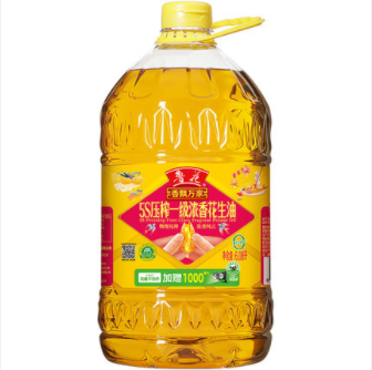 【20点】粮油好价单品推荐 有需先准备~