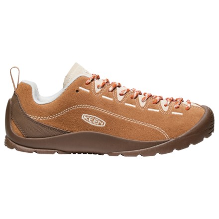 KEEN Jasper Suede Sneakers - Women's