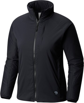 Mountain Hardwear Kor Strata Insulated Jacket - Women's