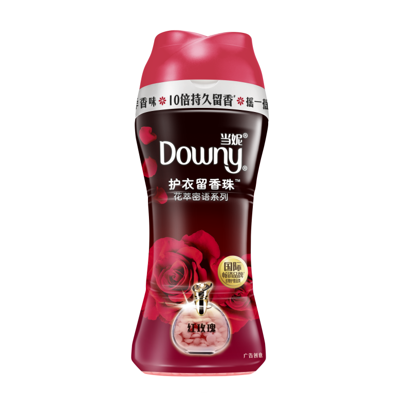 【宝洁】当妮护衣留香珠200g