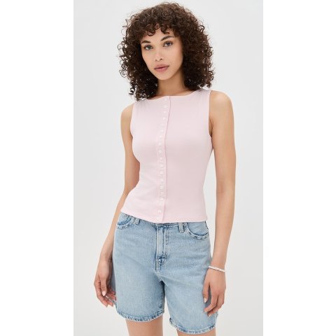 Reformation Julie 针织上衣