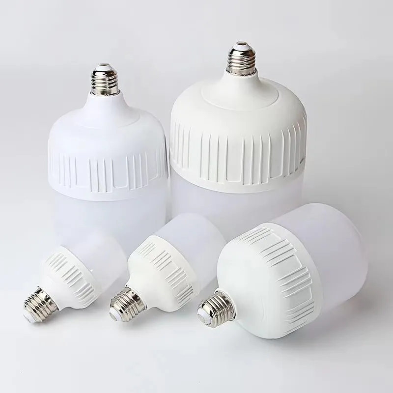 led灯泡节能灯泡照明家用