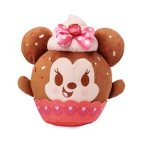Disney Minnie Mouse 草莓杯子蛋糕