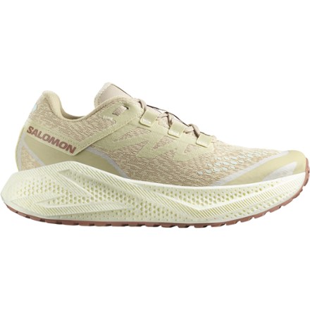 Salomon Aero Glide 3 GRVL Road-Running Shoes - Men's