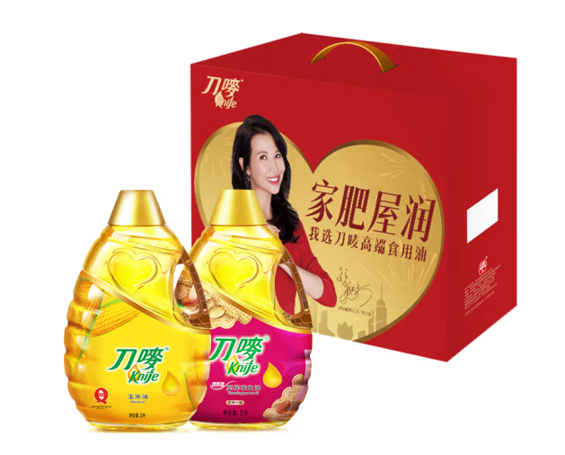 2024非转基因花生油十大品牌排行榜，好吃的非转基因花生油推荐