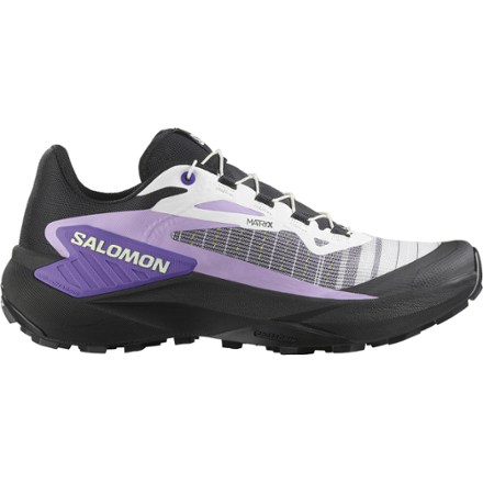 Salomon Genesis Trail-Running Shoes - Women's
