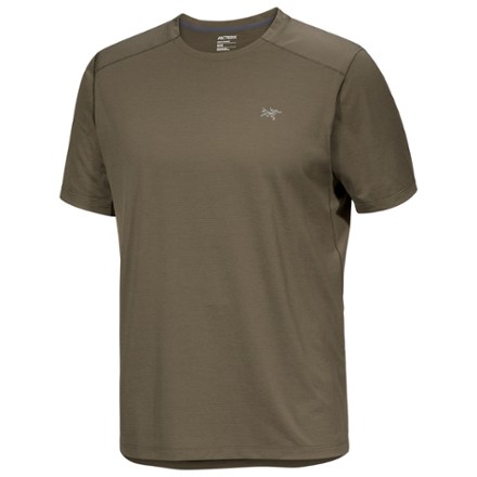 Arc'teryx Cormac Crew Neck Shirt - Men's