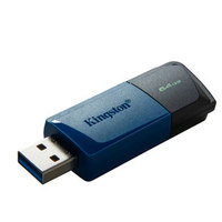 Kingston 64GB DataTraveler Exodia M USB 闪存盘