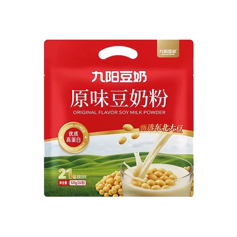 九阳豆奶粉525g