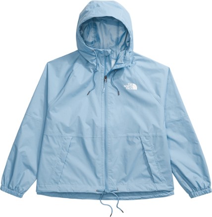 The North Face Antora Rain Hoodie - Women's Plus Sizes