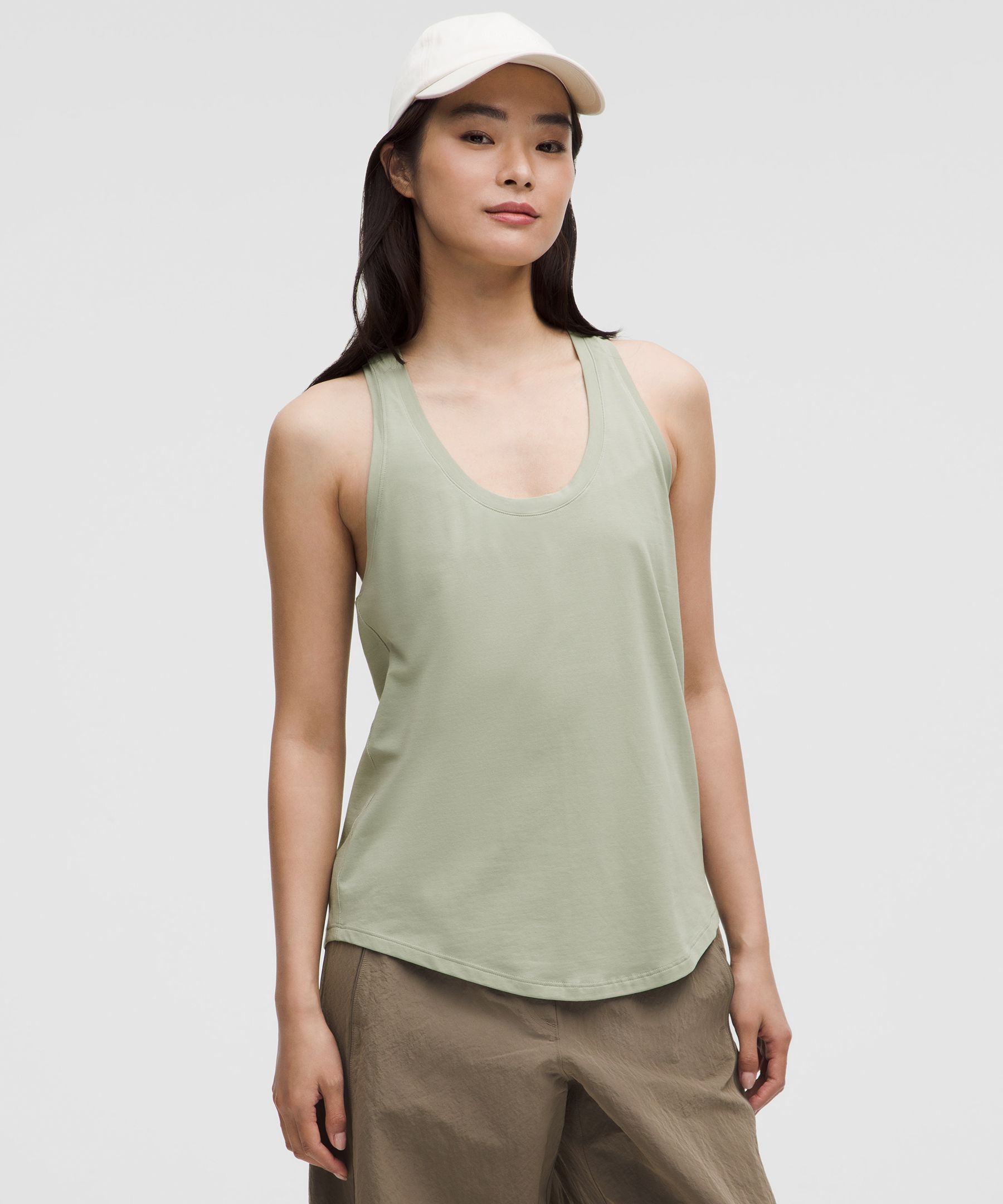 Lululemon Love Tank 女士背心