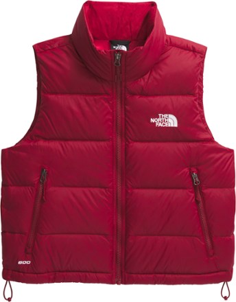 The North Face Hydrenalite Down A-Line Vest - Women's