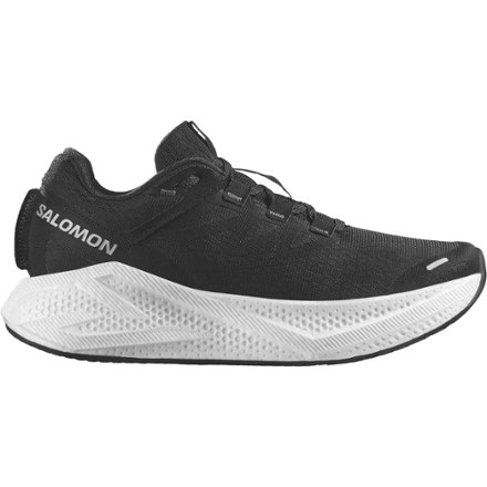 Salomon Aero Glide 3 Road-Running Shoes - Women's