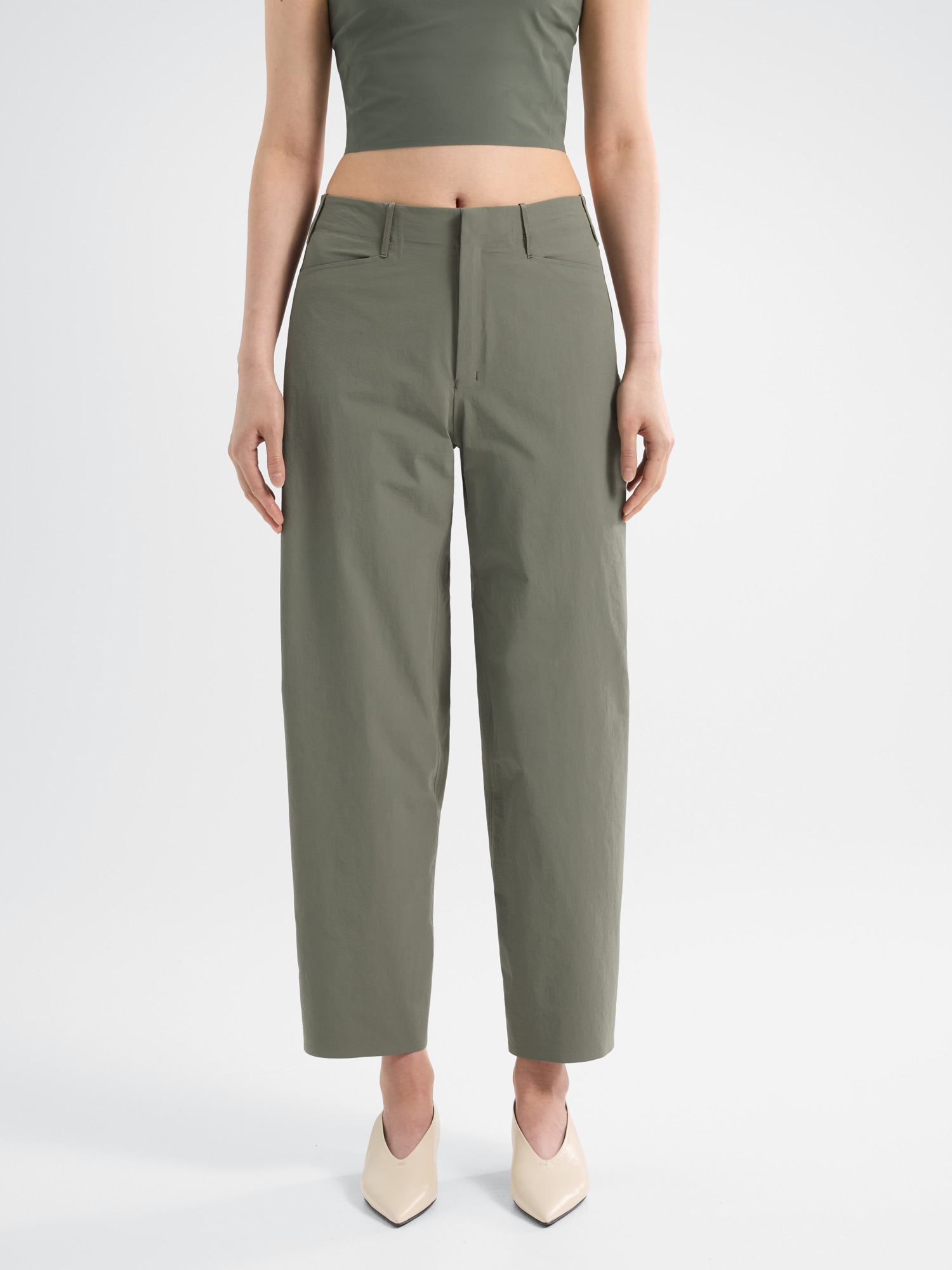Arcteryx Belfry Pant Women's