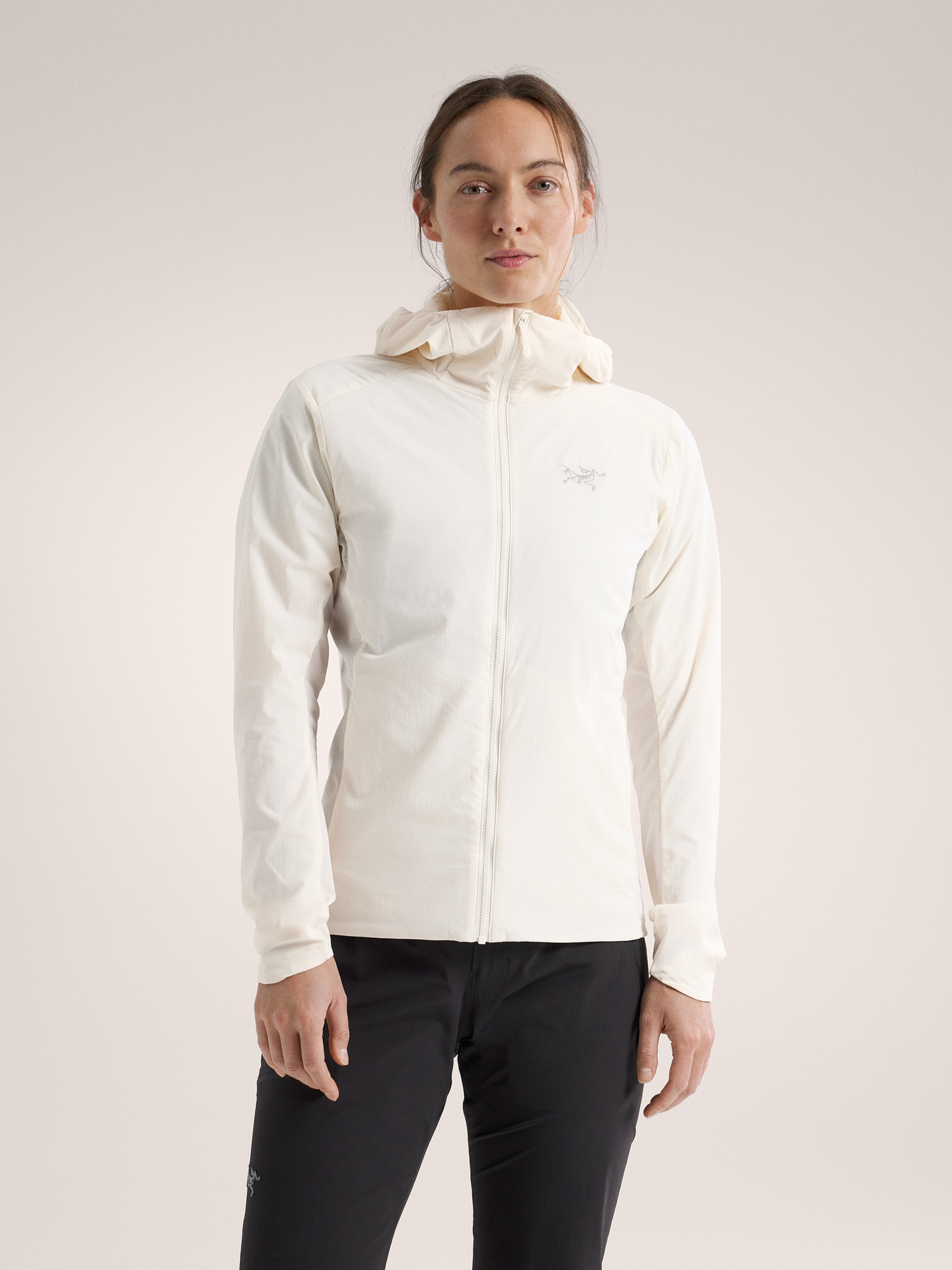 Arcteryx Atom SL Hoody Women's