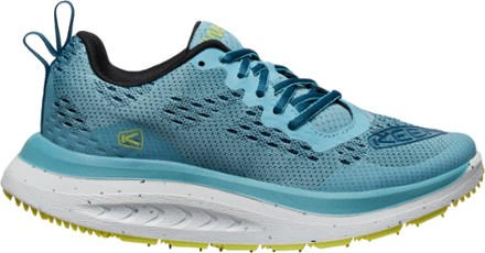 KEEN WK400 Walking Shoes - Women's