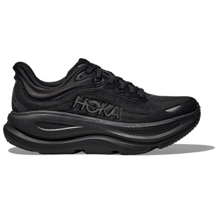 HOKA Bondi 9 Road-Running Shoes - Women's