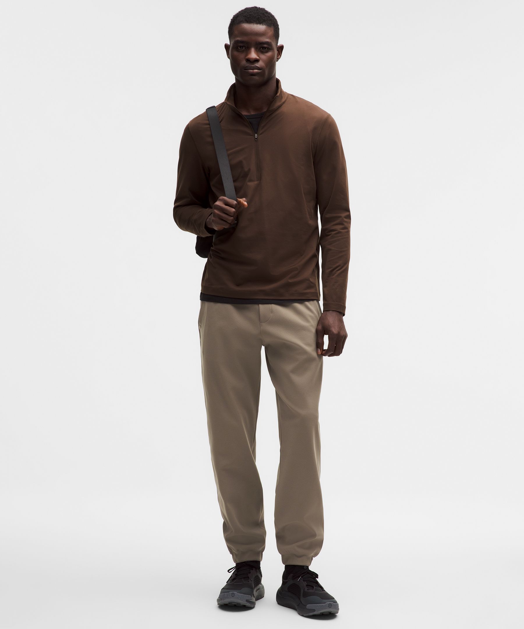 Lululemon Sojourn Jogger *Shorter