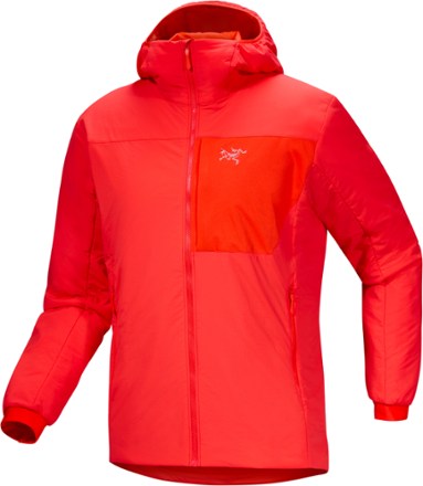 Arc'teryx Proton Insulated 始祖鸟男士连帽夹克 Dynasty L