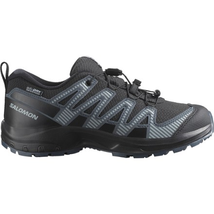 Salomon XA Pro V8 Waterproof Hiking Shoes - Kids'